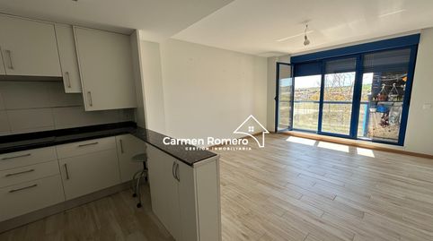 Foto 4 de Pis en venda a La Platina- Hospital - Campus, Salamanca Capital