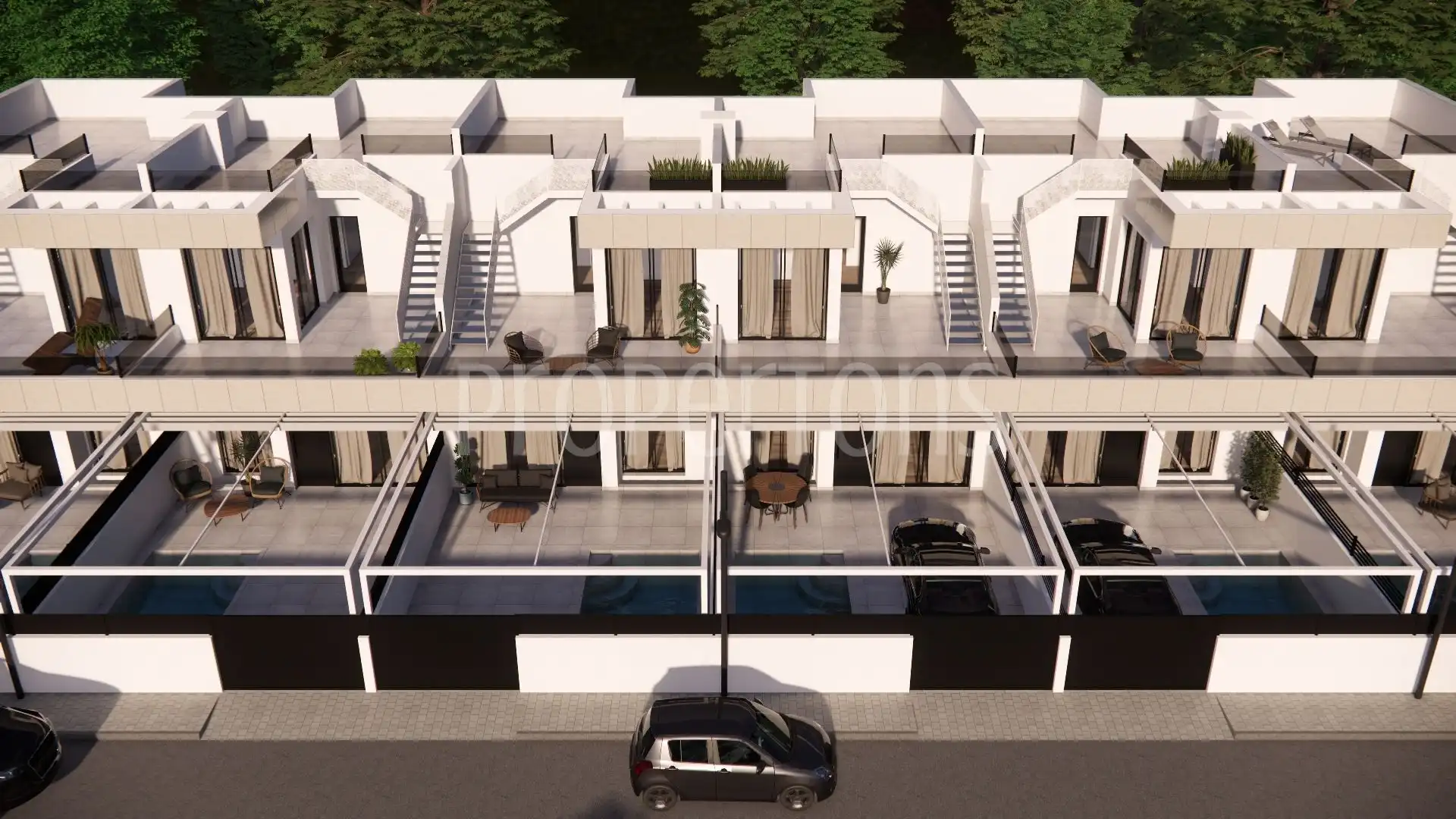 Casa en venda a N/A, imagen 17