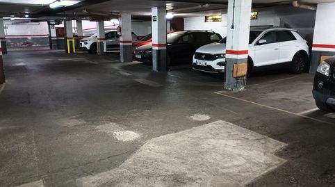 Foto 5 de Garaje en venta en Carrer de Feliu I Codina, 71, Horta, Barcelona Capital