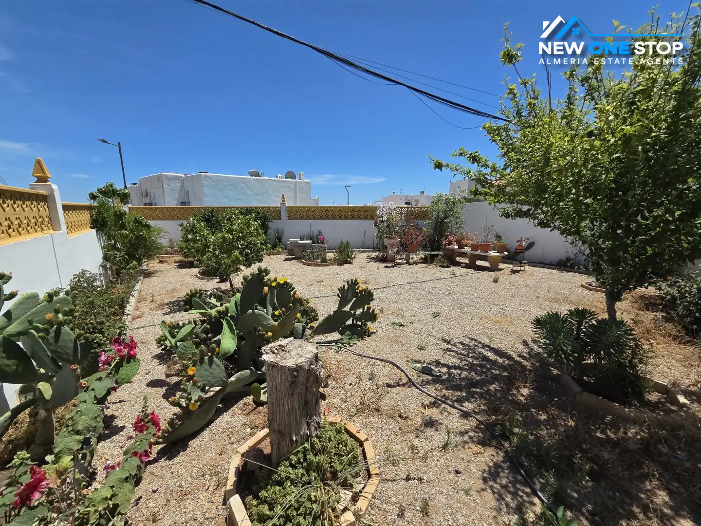 Detached house with terrace for sale in El Palmeral, imagen 2