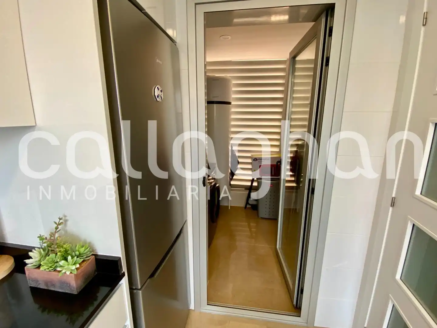Kitchen of Attic for sale in Oropesa del Mar / Orpesa