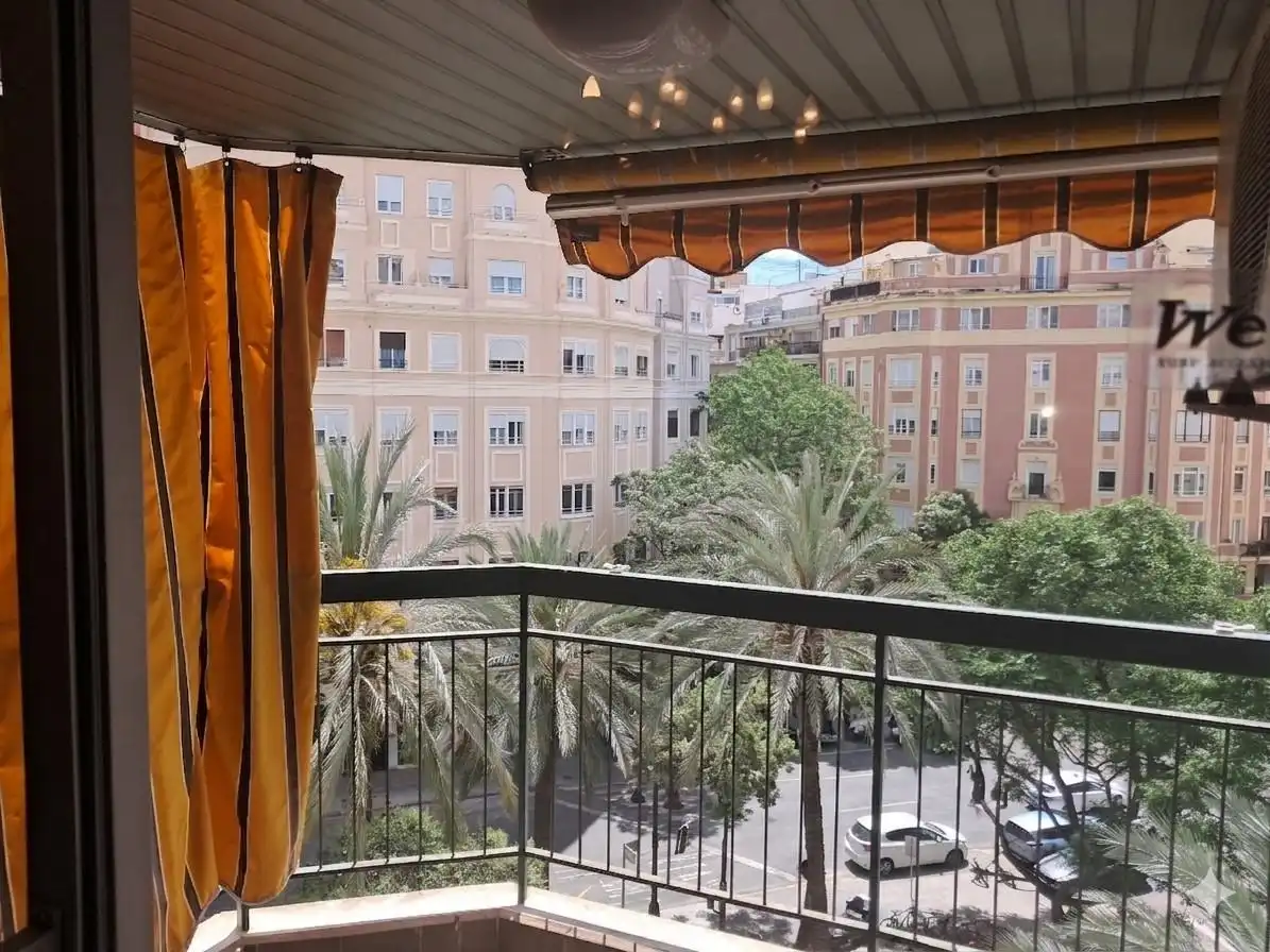Appartement avec ascenseur à vendre à Avenida REGNE DE VALENCIA 65, imagen 3