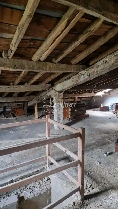 Casa o chalet en venta en Artea con Calefacción, Jardín privado y Trastero