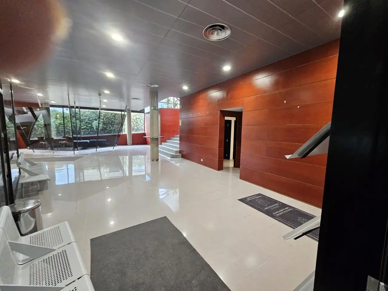 Büro zur Miete in Vitoria - Gasteiz