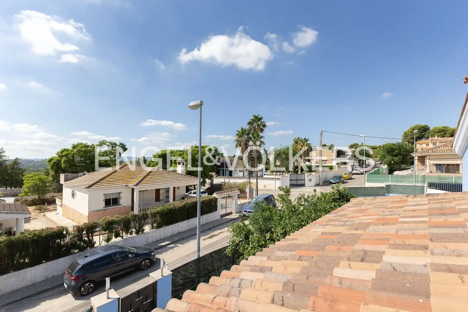 Haus mit Terrasse zur Miete in Lloma la Verge Carrer Magraner, imagen 40