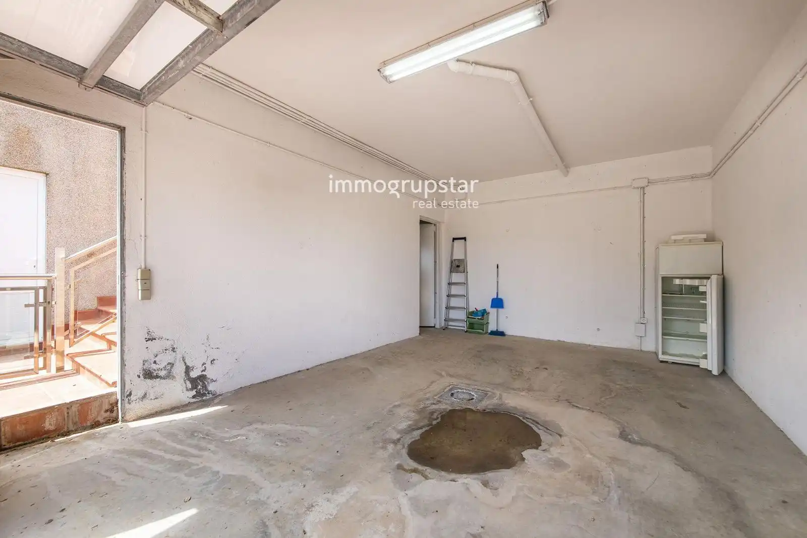 Reihenhaus mit Terrasse zum Verkauf in Manel Carrasco Formiguera, imagen 39