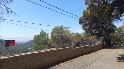 SE VENDE TERRENO URBANIZABLE EN SERRA CON VISTAS INCREIBLES, immagine 5