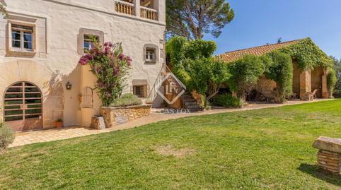Foto 5 de Finca rústica en venda a Garrigàs, Girona