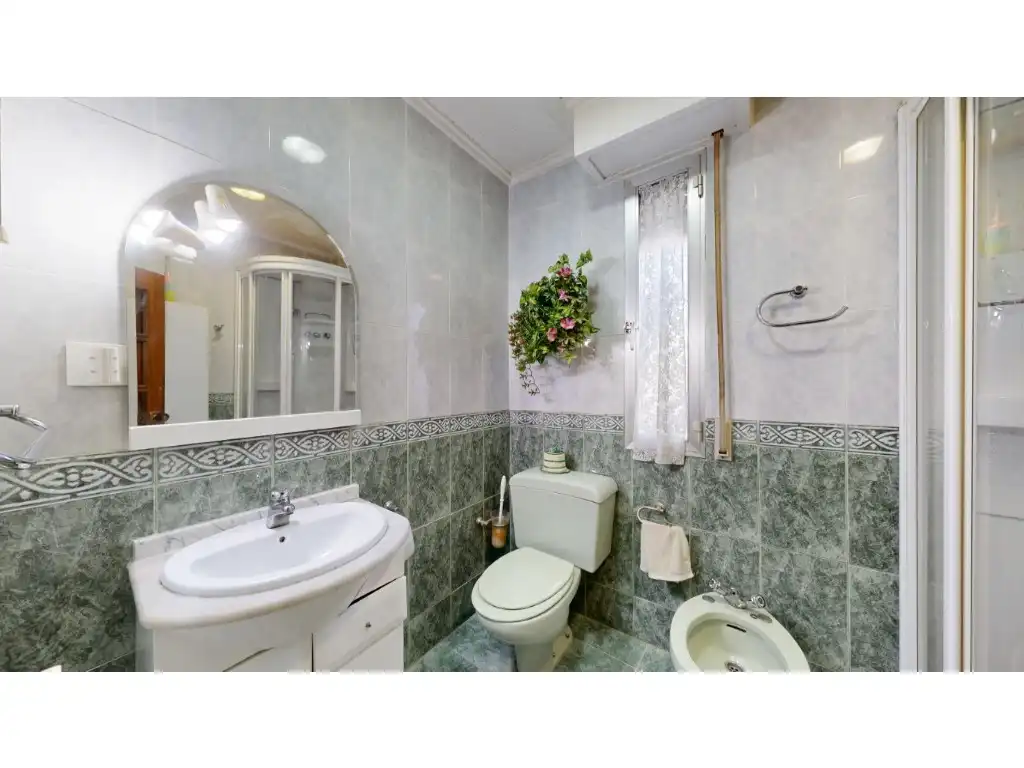 Bathroom of Houses for sale in La Pobla de Vallbona
