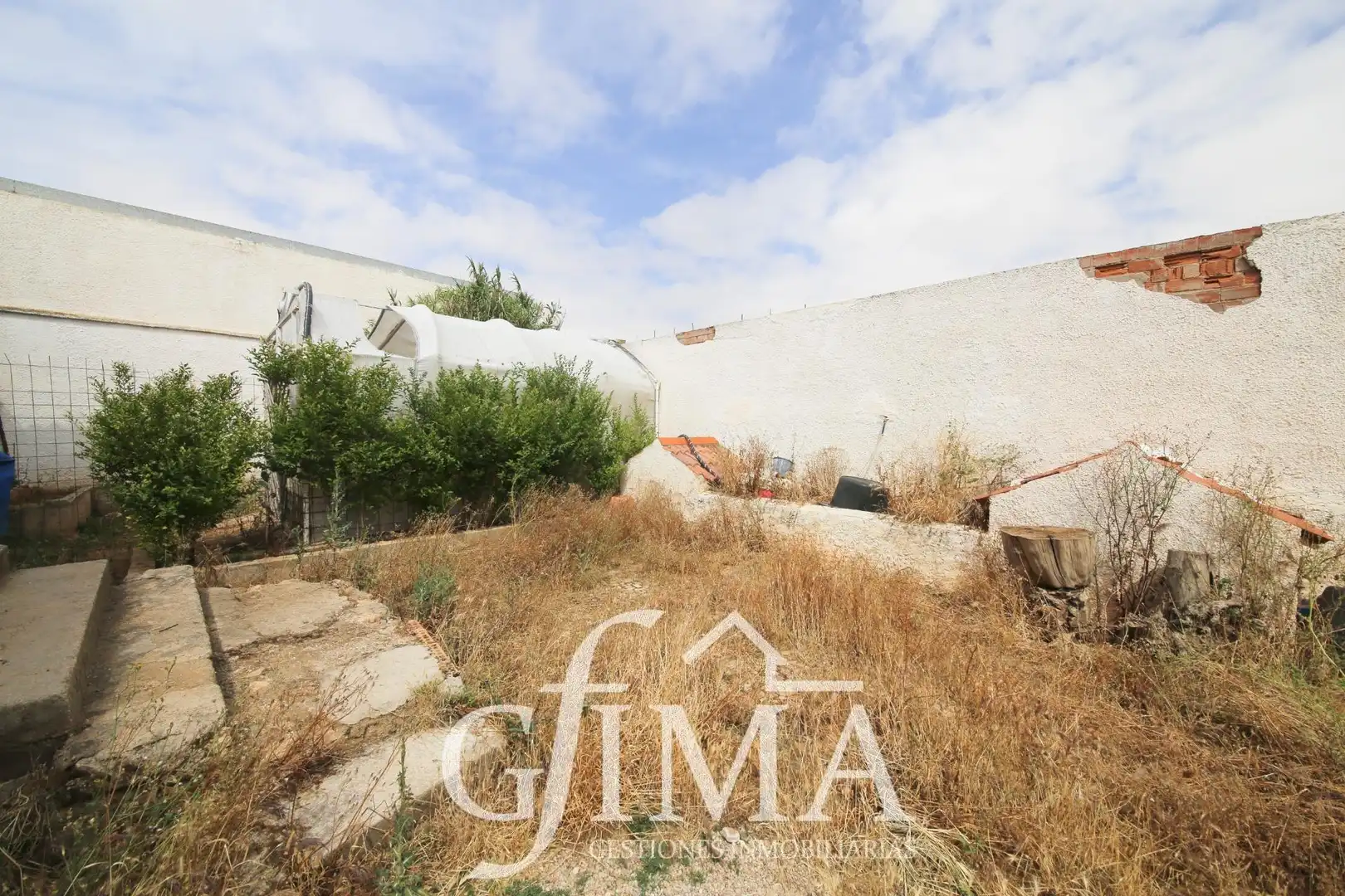 Chalet en venta en Argamasilla de Alba, imagen 29