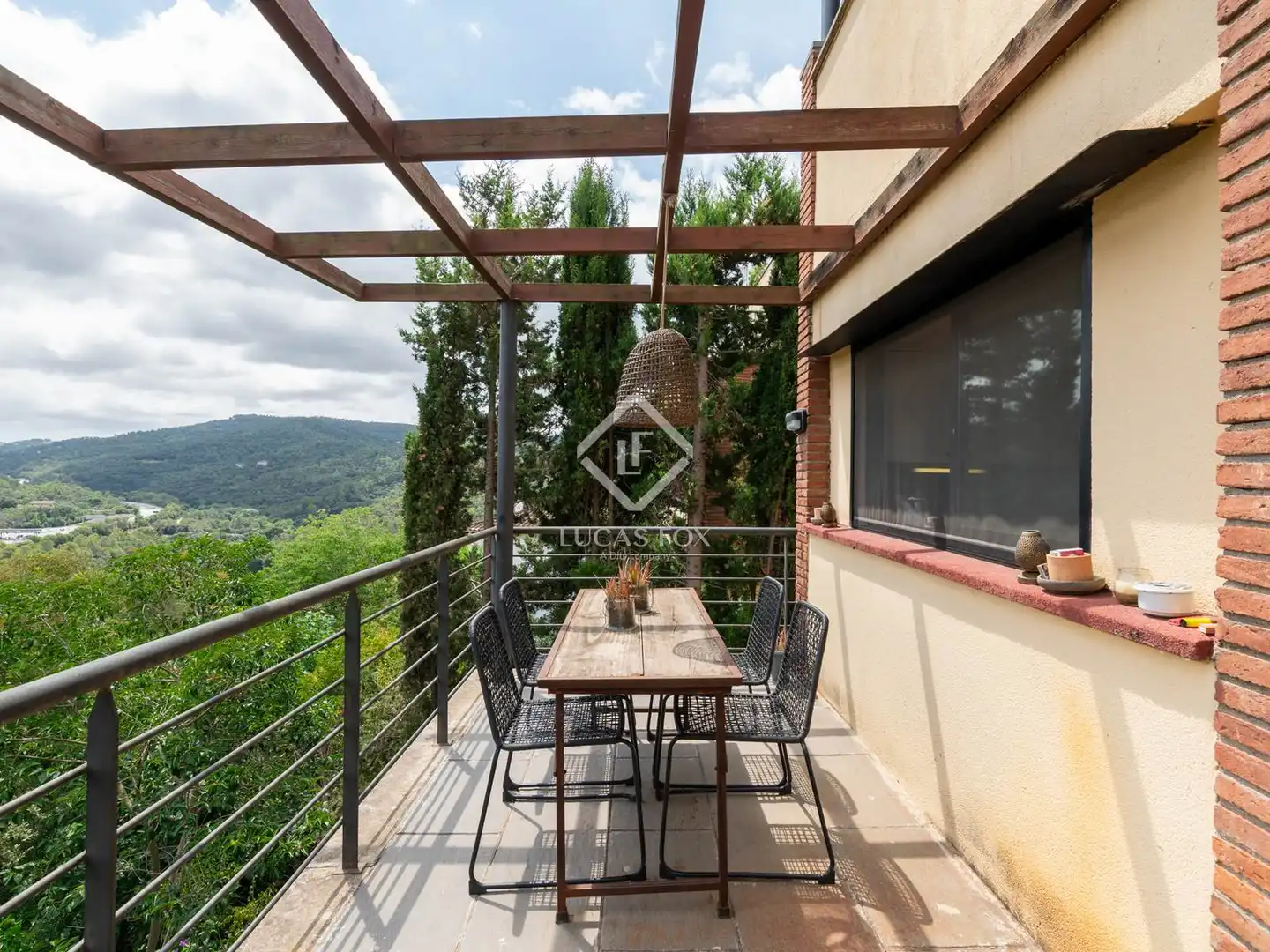 Villa avec jardin à vendre à La Floresta, imagen 12