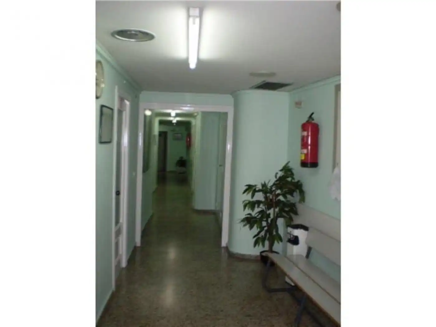 Oficina en venda a Centro Ciudad, imagen 6
