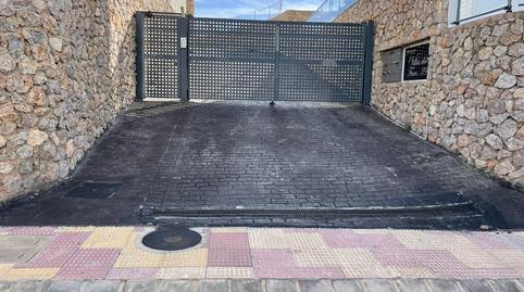 Foto 2 de Casa o chalet de alquiler en Villas del Faro, El Faro, Cullera