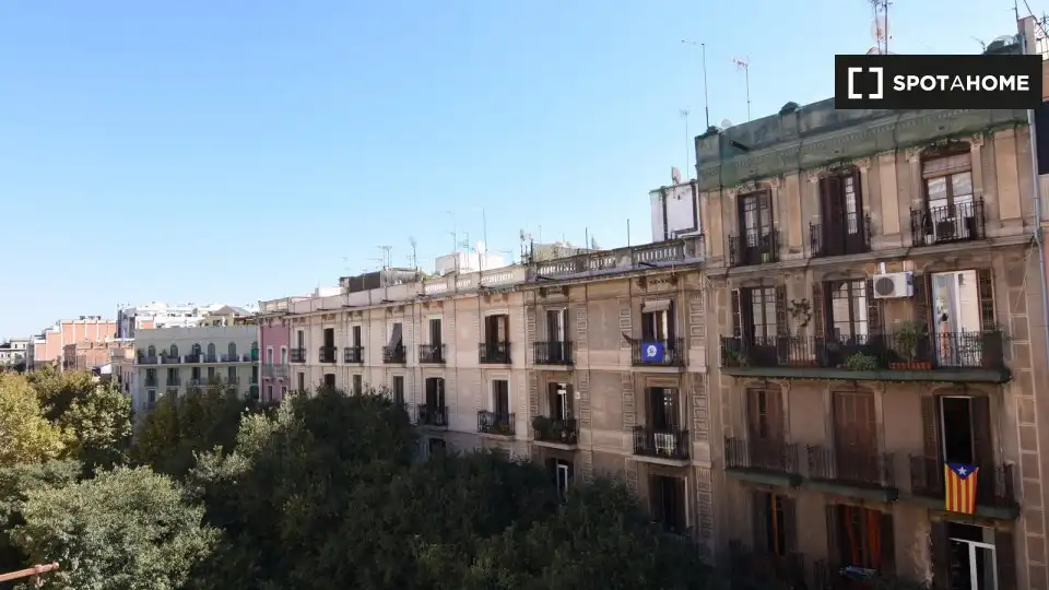 Flat to rent in Sants - Montjuïc, imagen 13