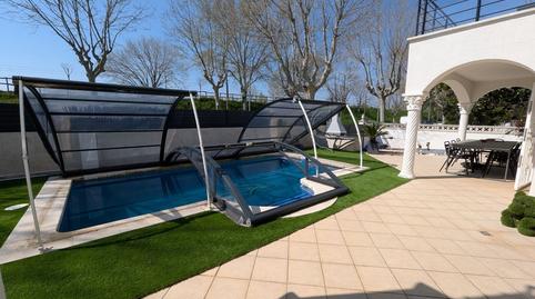 Foto 5 de Casa o xalet en venda a Montgri, Montgrí, Empuriabrava