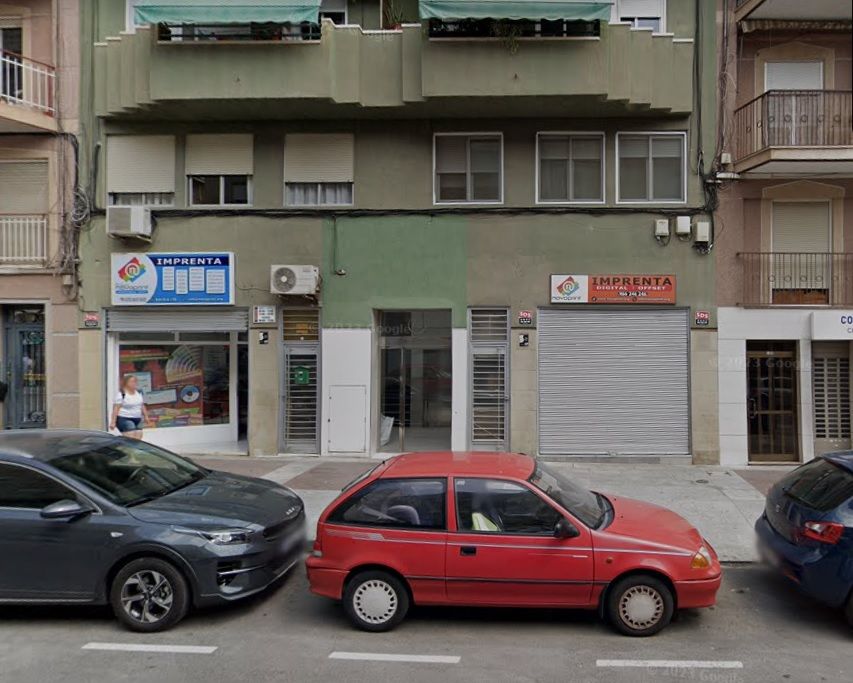 Piso en venta en Elche / Elx