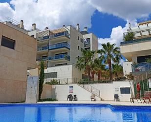 Swimming pool of Apartment for sale in Orihuela  with Swimming Pool