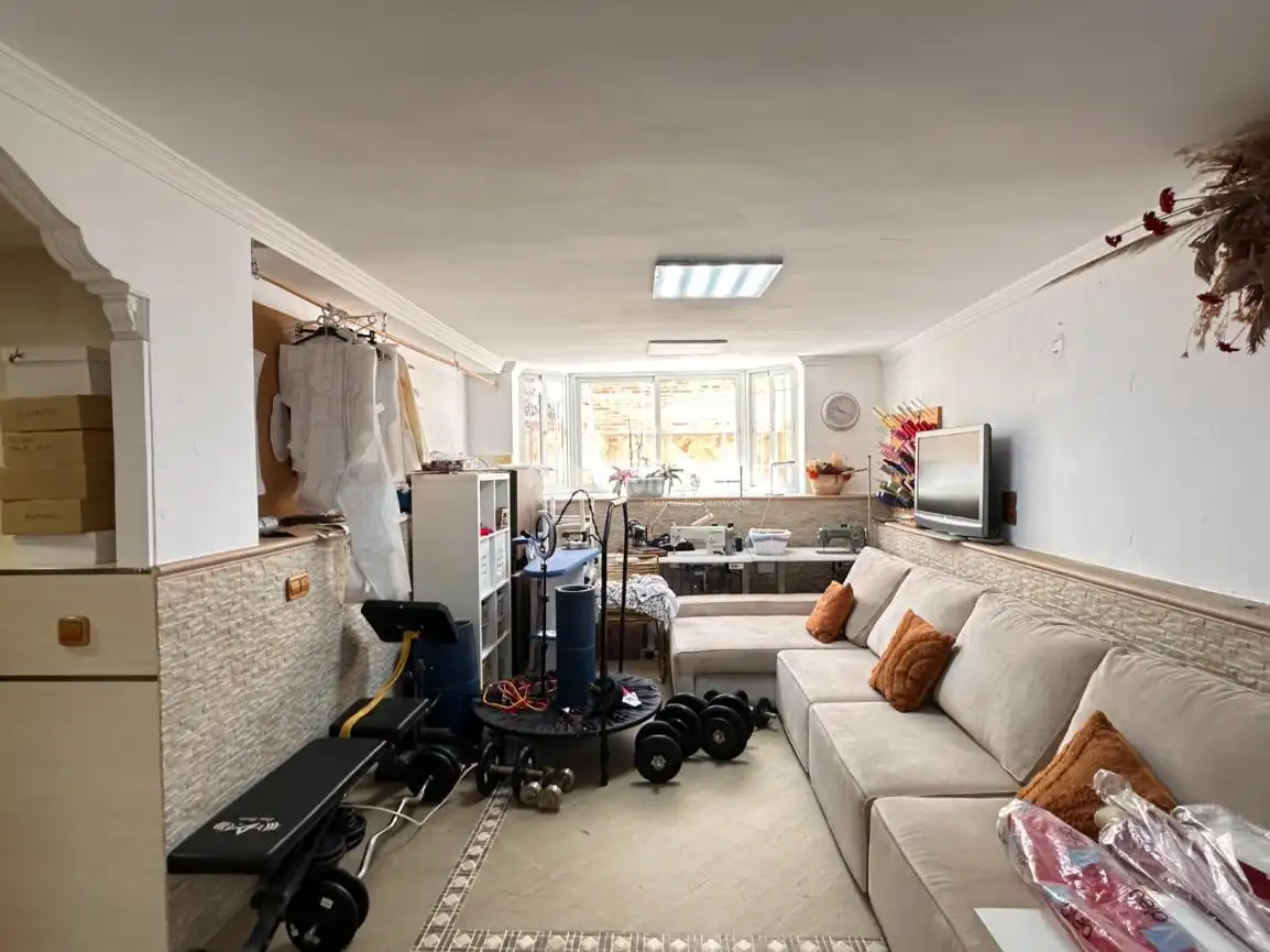 Detached homes for sale in Torres de la Alameda