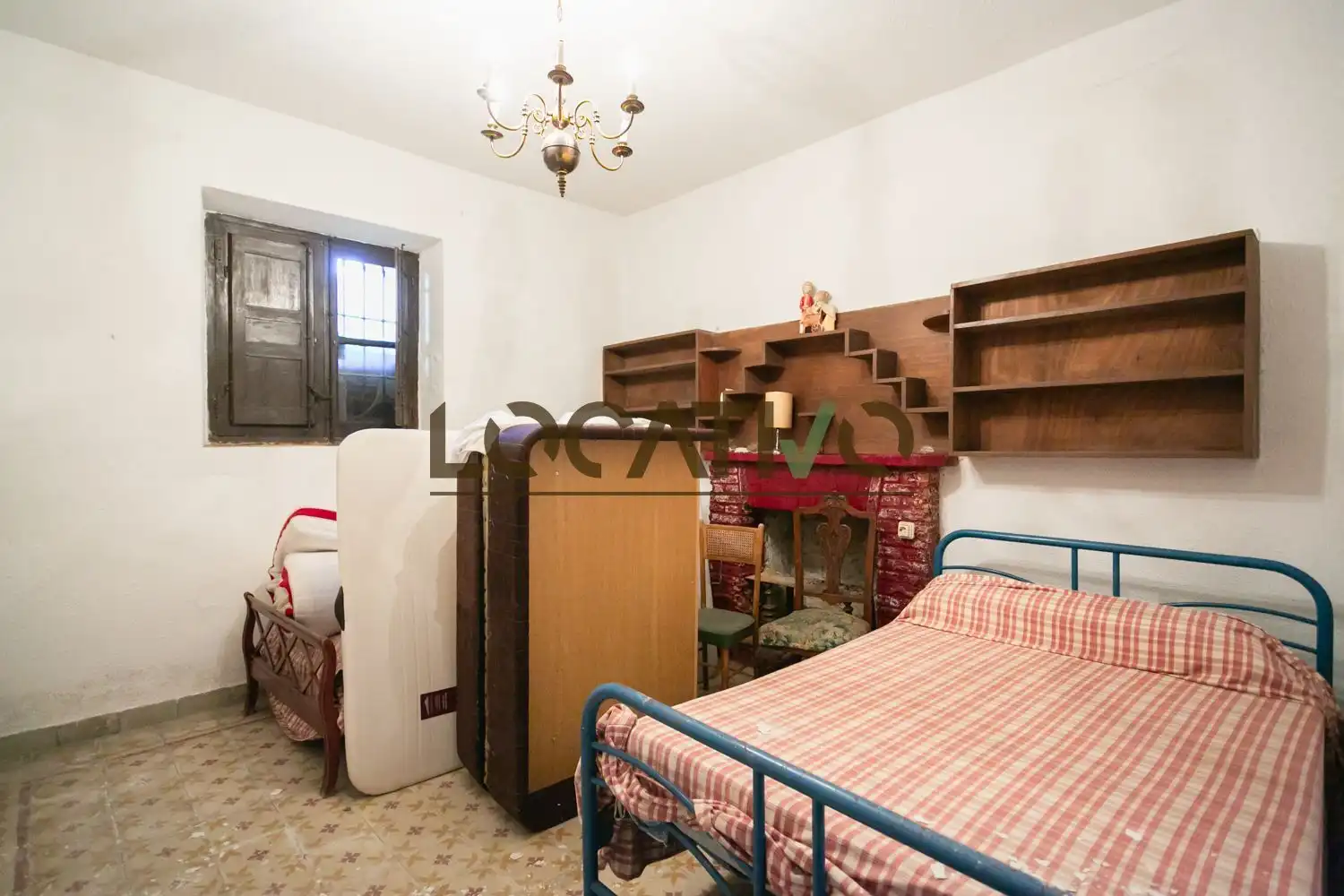 Landhaus mit Garten zum Verkauf in Robledo de Chavela, imagen 18