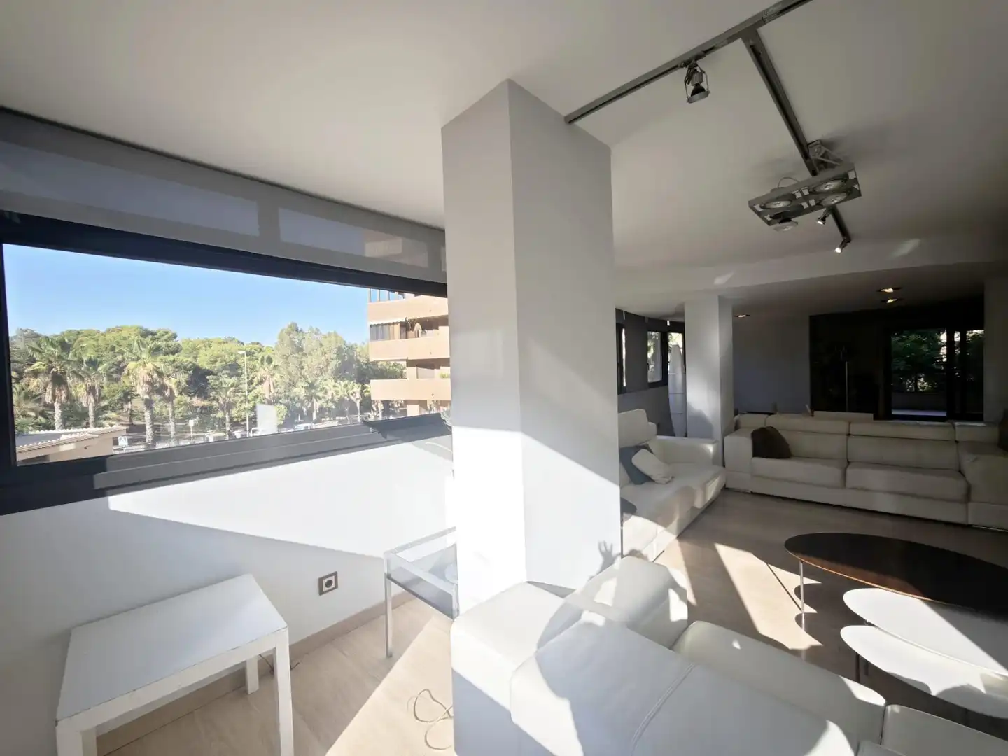 Piso con piscina en venta en Garbinet - Vistahermosa, imagen 7