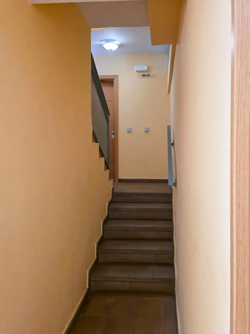 Planta baja en venta en El Casar