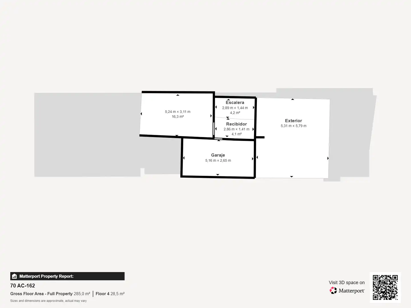 Detached homes for sale in Sada (A Coruña)  with Heating, Parquet flooring and Oven