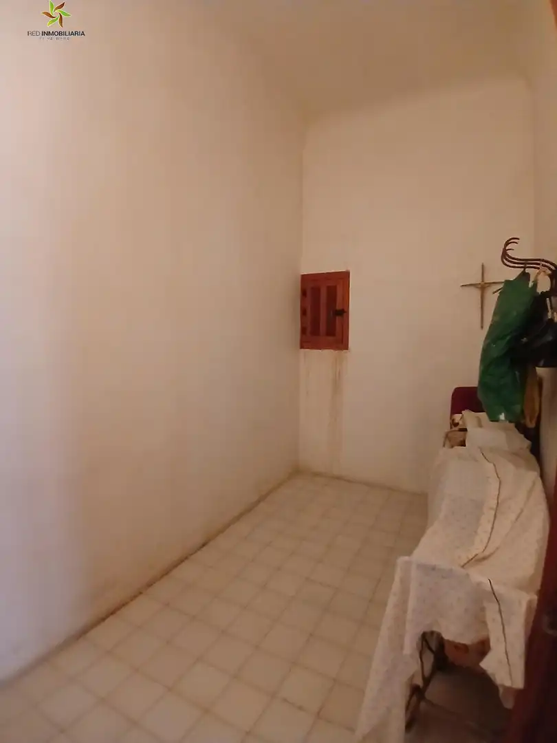 Casa amb jardí en venda a Algueña, imagen 27