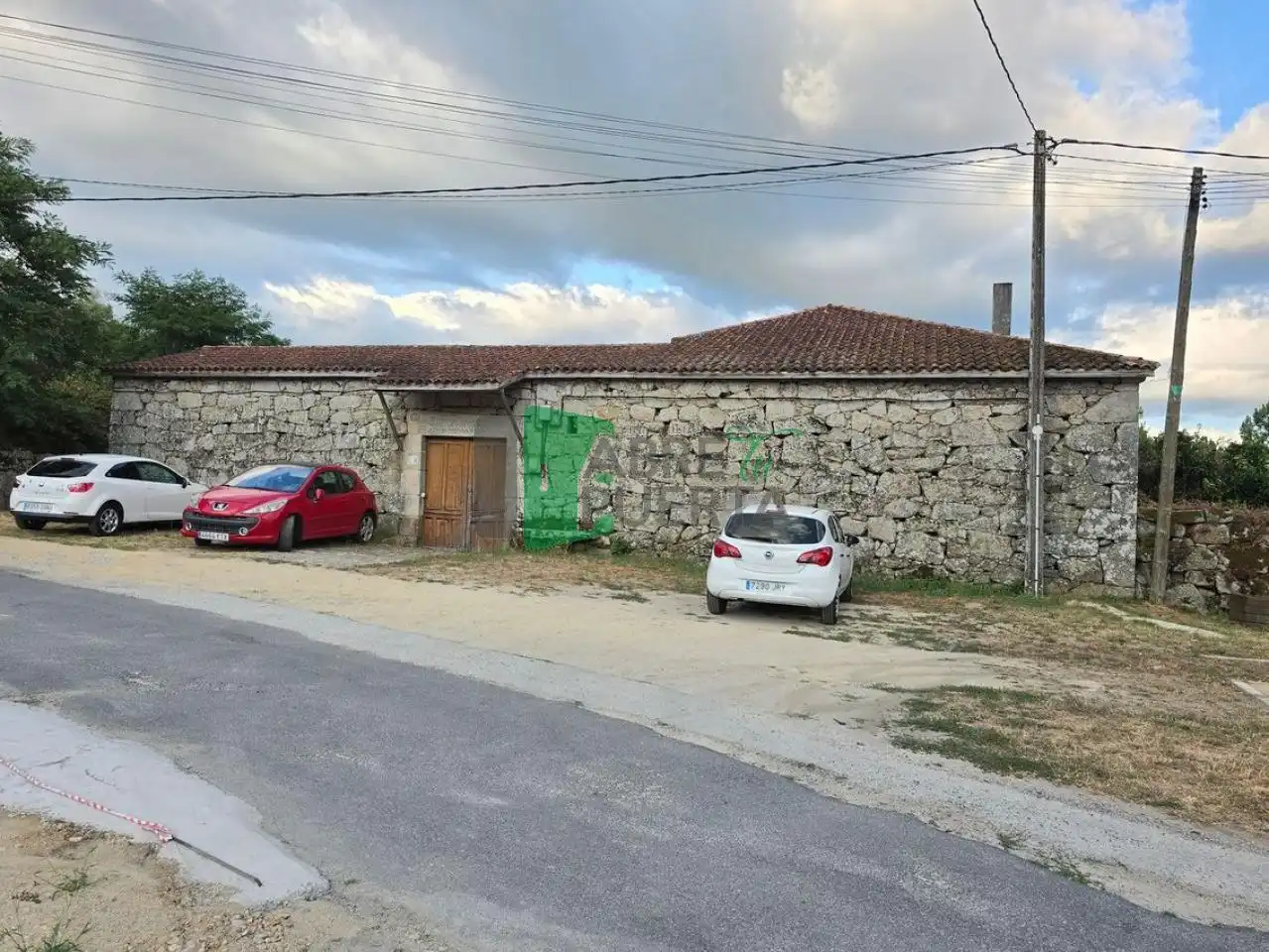 House with garden for sale in Coles, imagen 2