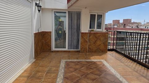Foto 5 de Ático en venta en Caminàs Dels Hòmens, 13, Sant Antoni, Cullera
