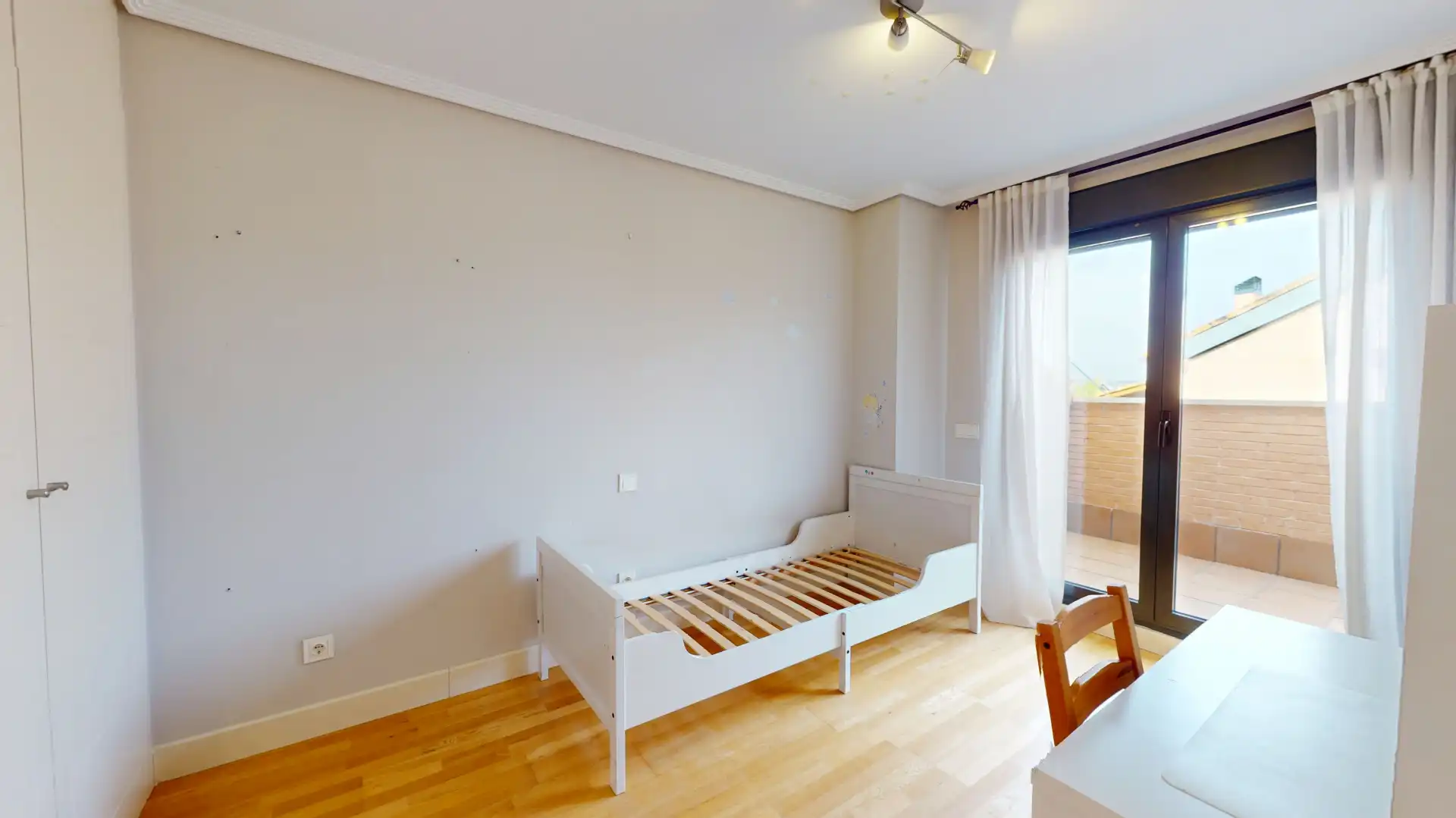Doppelhaushälfte mit Garten zum Verkauf in Calle Ecuador, imagen 20
