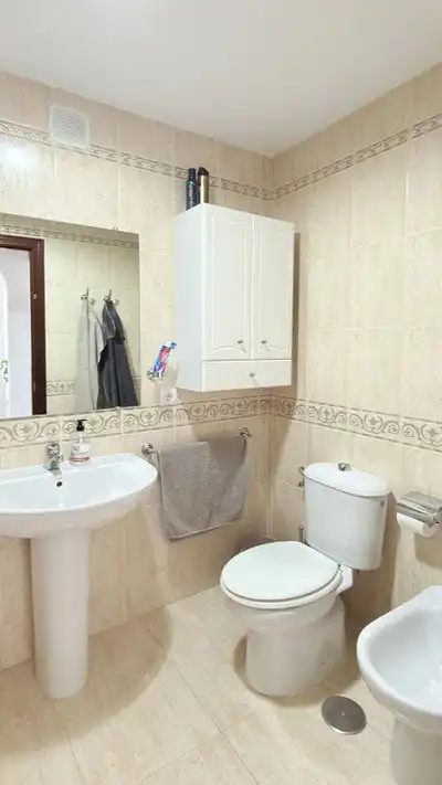 Penthouse with pool for sale in Arroyo de la Miel, imagen 13