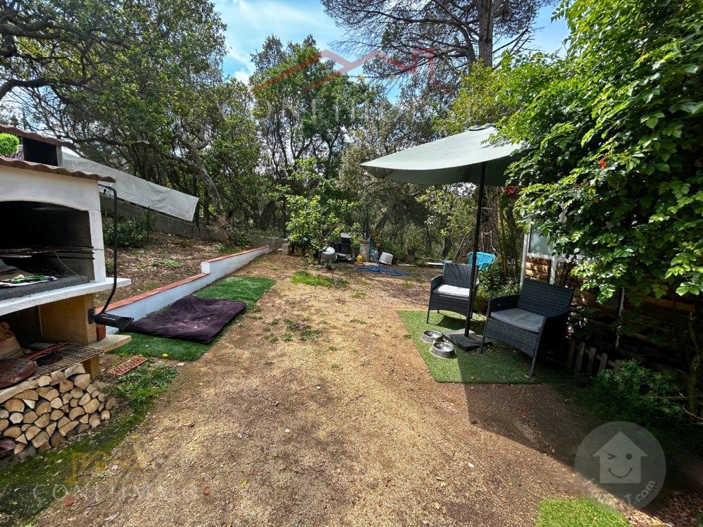 Garden of House or chalet for sale in Tordera