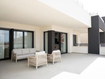 Bungalow con piscina en venta en Avenida Avenida Málaga
