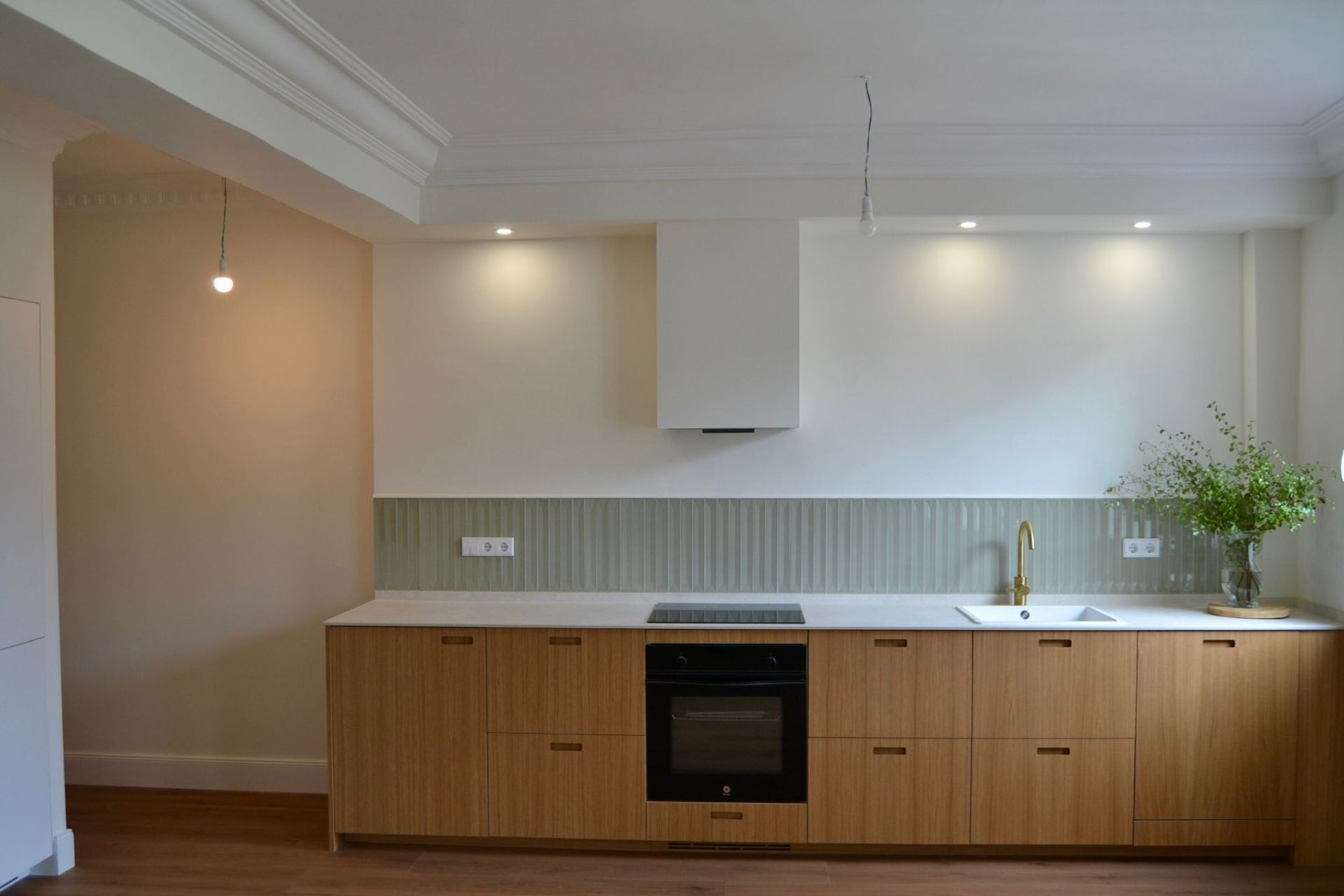 Pis en venda a Falperra - Santa Lucía