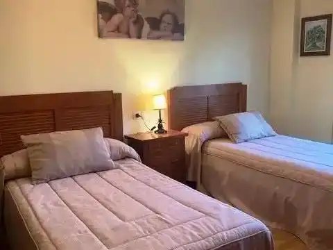 Dormitori de Pis en venda en Baeza amb Aire condicionat i Balcó