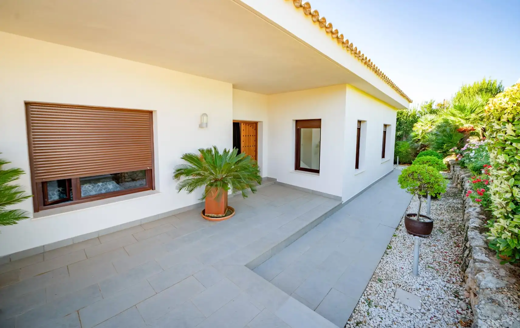 Exterior view of Houses for sale in Centro