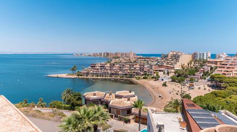 Foto 2 de Casa o chalet en venta en Polígono Cala del Pino, Zona Galúa - Calnegre, La Manga del Mar Menor