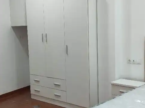 Apartamento de alquiler en Málaga, Málaga