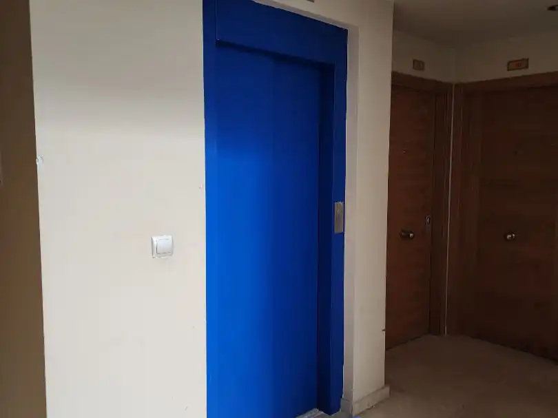 Wohnung zur Miete in Aljaraque mit Balkon