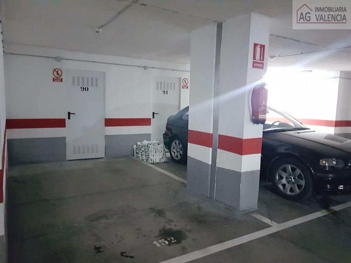 Parking of Garage to rent in  Valencia Capital
