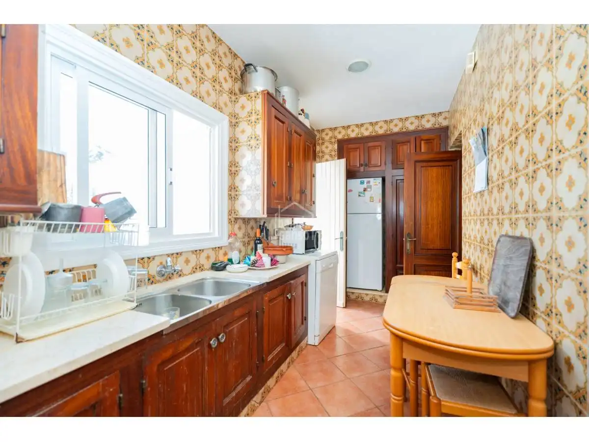 Houses for sale in Es Grau - Serra Morena