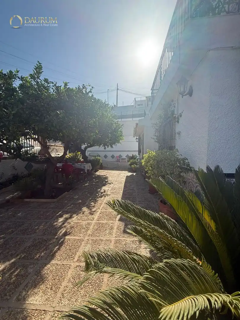 Chalet en venta en Escritor bravo y Zúñiga, imagen 3