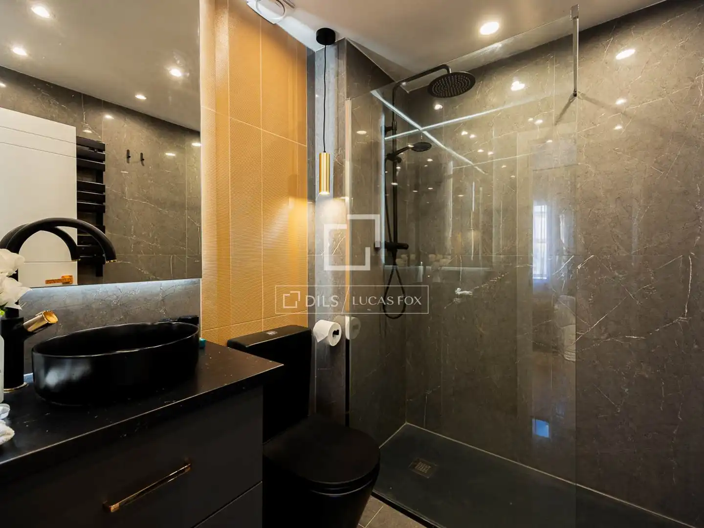 Appartement avec ascenseur à vendre à Sarrià - Sant Gervasi, imagen 20