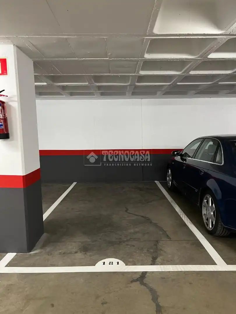 Einzelparkplatz zum Verkauf in Latina, imagen 5