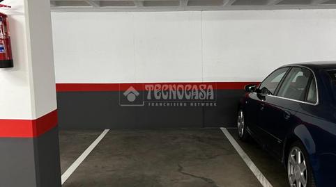 Foto 5 de Garatge en venda a Aluche,  Madrid Capital