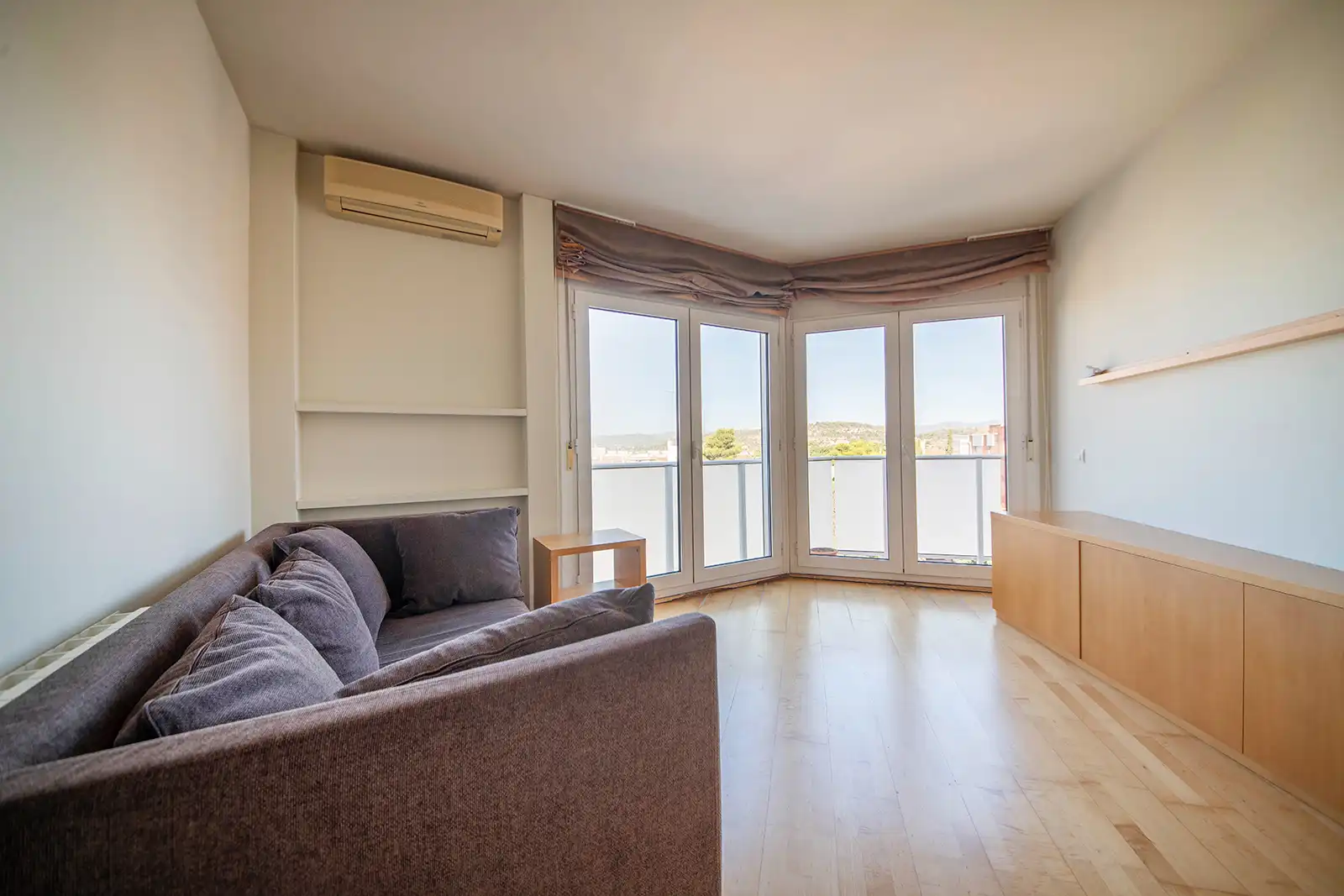 Flat with terrace for sale in Carrer d'Antoni Mestres Jané, imagen 2