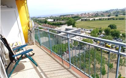 Terrassa de Pis en venda en Santa Susanna