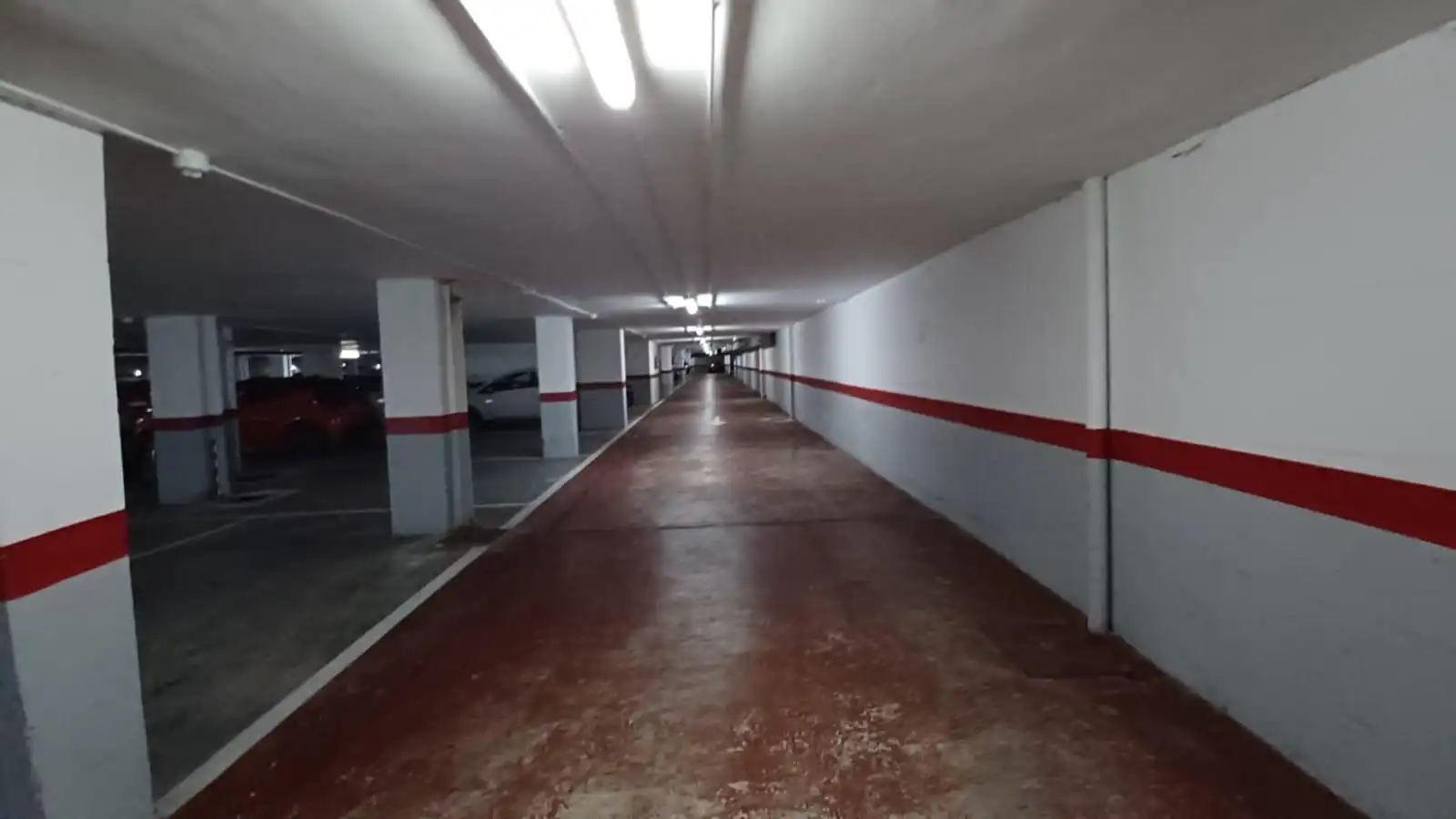 Aparcament de Garatge en venda en Barcelona