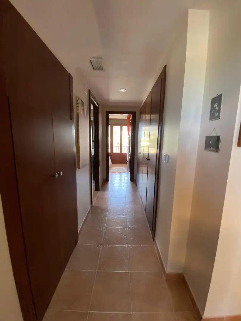 Dúplex en venta en Ayamonte con Aire acondicionado, Terraza y Trastero