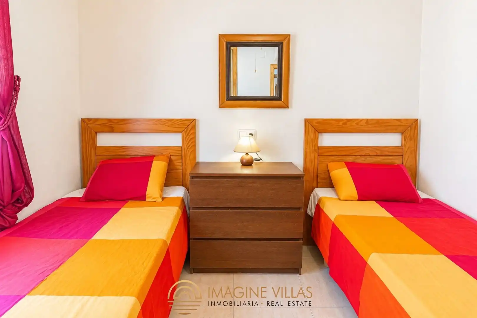 Apartament amb piscina en venda a RIBERA BEACH, imagen 42